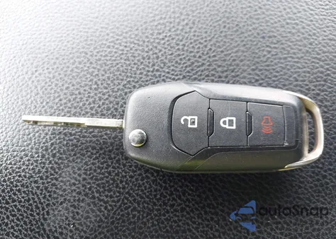 2017 Ford F-150 Xlt z USA, uszkodzony, nr VIN 1FTFW1EF8HFA36118